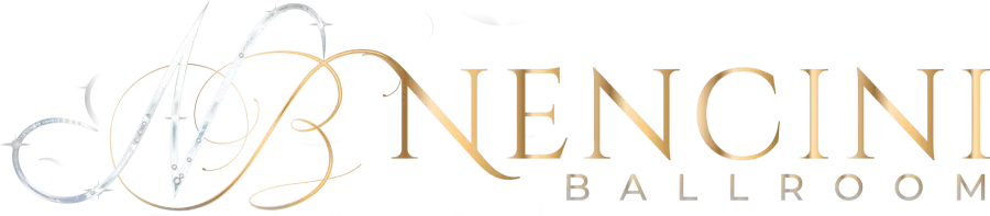 Nencini Ballroom logo