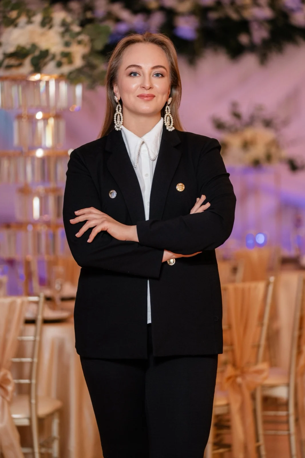 Ekaterina Nencini